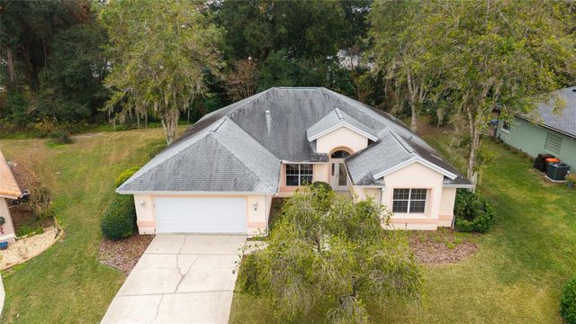 11481 SW 82ND COURT ROAD, Ocala, FL 34481