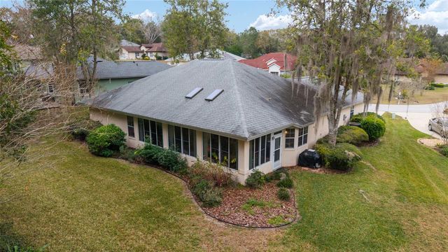 11481 SW 82ND COURT ROAD, Ocala, FL 34481