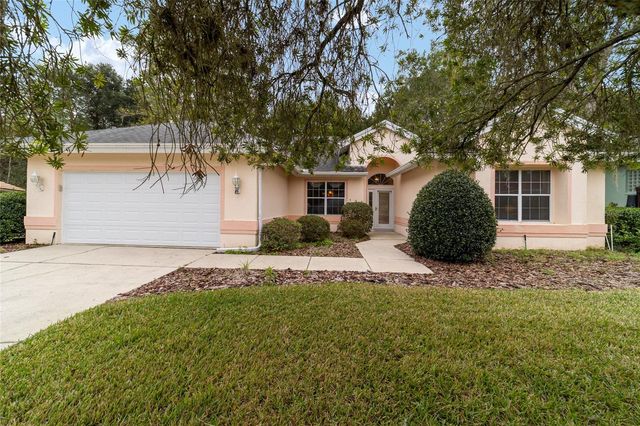 11481 SW 82ND COURT ROAD, Ocala, FL 34481