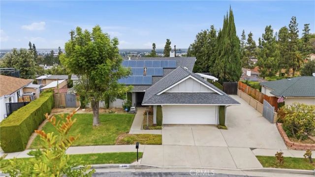 2180 Durazno Drive, Hacienda Heights, CA 91745