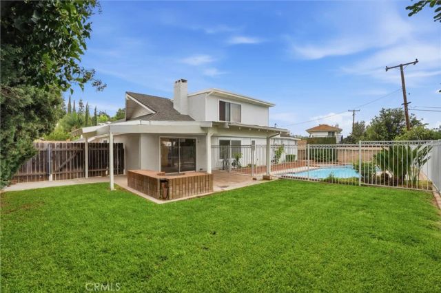 2180 Durazno Drive, Hacienda Heights, CA 91745