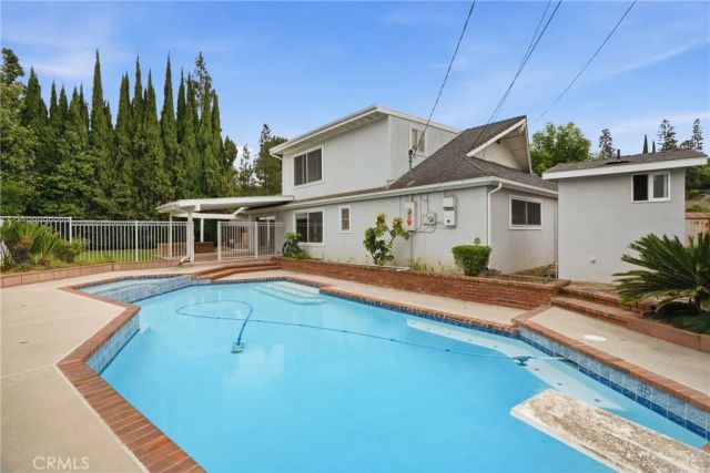 2180 Durazno Drive, Hacienda Heights, CA 91745