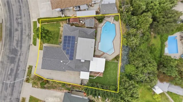 2180 Durazno Drive, Hacienda Heights, CA 91745