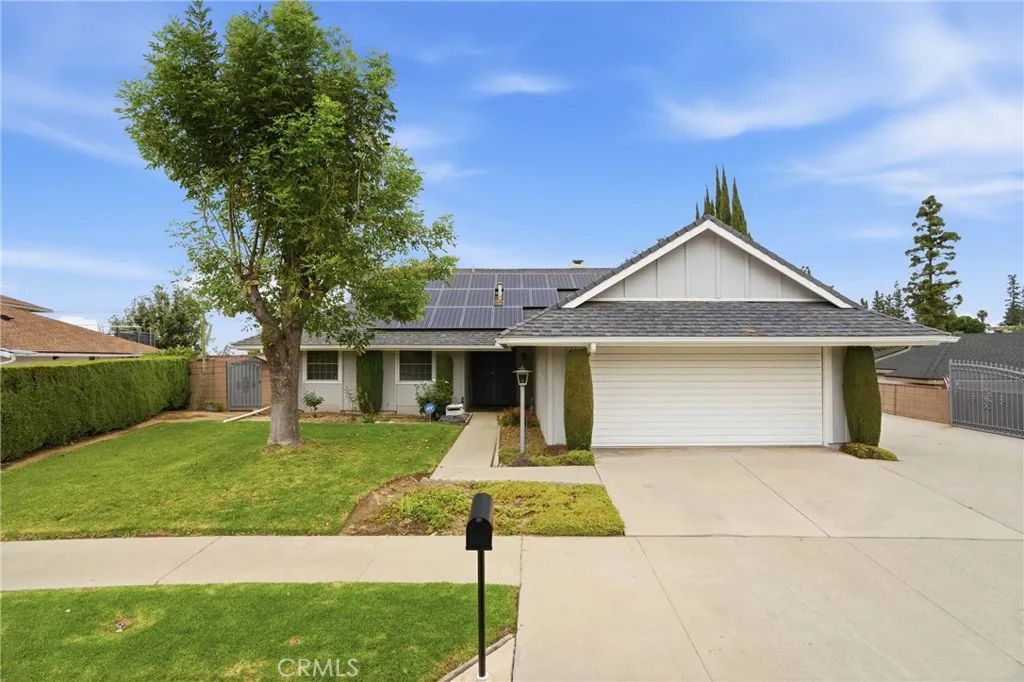 2180 Durazno Drive, Hacienda Heights, CA 91745