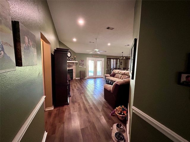 187 SANDY, Reno, TX 75462