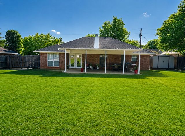 187 SANDY, Reno, TX 75462