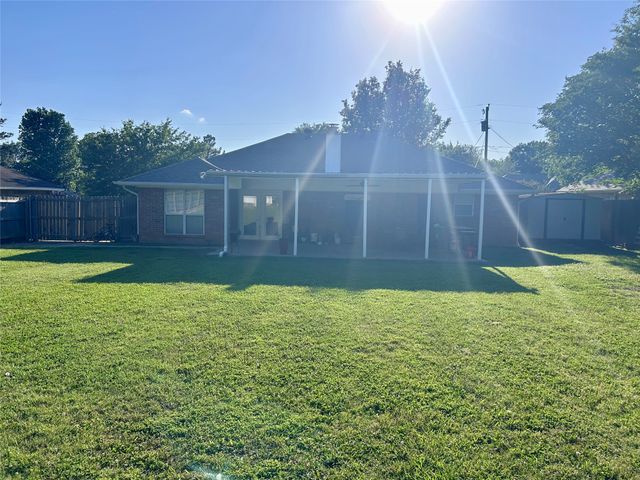 187 SANDY, Reno, TX 75462