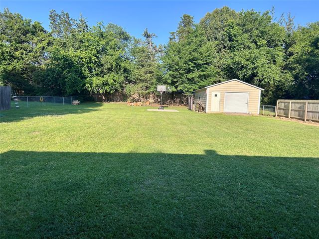 187 SANDY, Reno, TX 75462