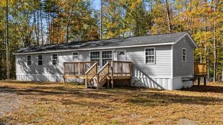 461 Gravel Hill Road, Ruffin, NC 27326