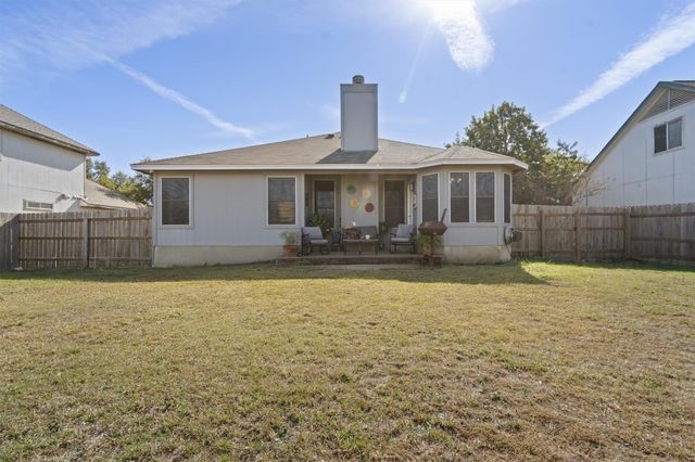 1603 Waterfall Ave, Leander, TX 78641