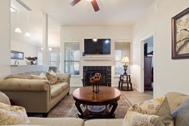 1603 Waterfall Ave, Leander, TX 78641