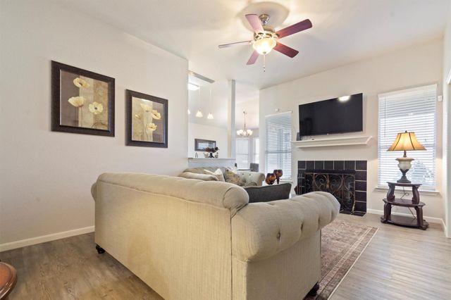 1603 Waterfall Ave, Leander, TX 78641