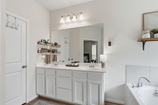 31110 Cypress Pasture Trail, Hockley, TX 77447