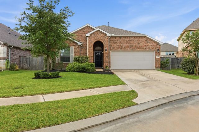 31110 Cypress Pasture Trail, Hockley, TX 77447