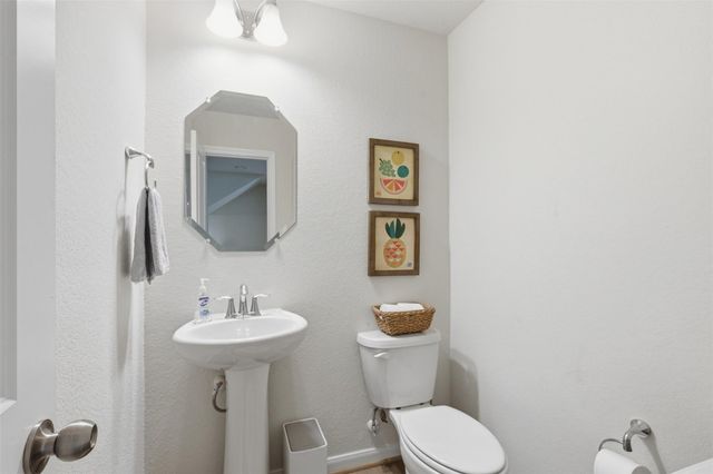 31110 Cypress Pasture Trail, Hockley, TX 77447