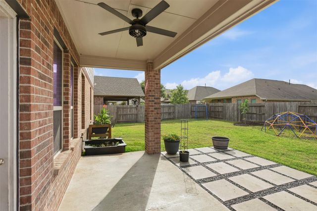 31110 Cypress Pasture Trail, Hockley, TX 77447