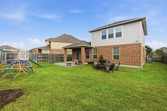 31110 Cypress Pasture Trail, Hockley, TX 77447
