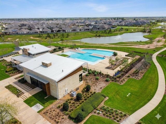 31110 Cypress Pasture Trail, Hockley, TX 77447