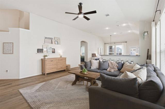 31110 Cypress Pasture Trail, Hockley, TX 77447