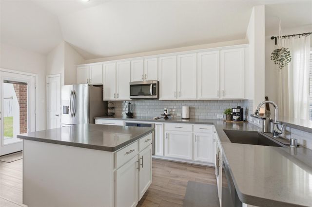 31110 Cypress Pasture Trail, Hockley, TX 77447