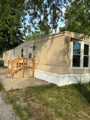 3 Franklin Drive, Manteno, IL 60950