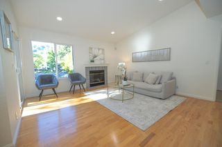 700 Canyon Oaks Drive H, Oakland, CA 94605