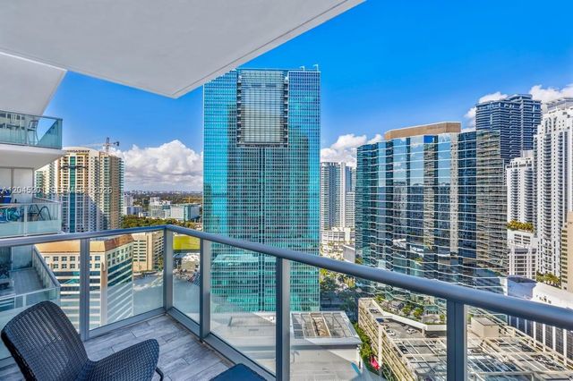 1300 Brickell Bay Dr 2713, Miami, FL 33131