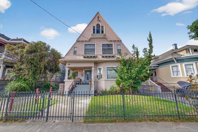 309 N 5th Street, San Jose, CA 95112