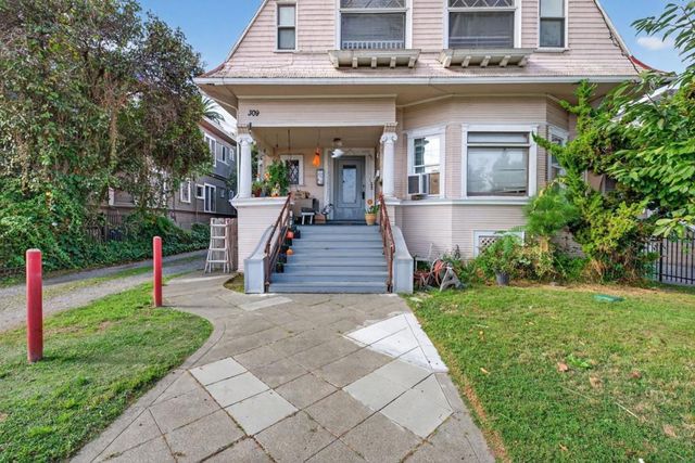 309 N 5th Street, San Jose, CA 95112