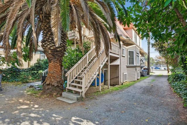 309 N 5th Street, San Jose, CA 95112