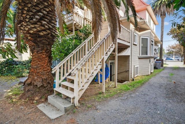 309 N 5th Street, San Jose, CA 95112