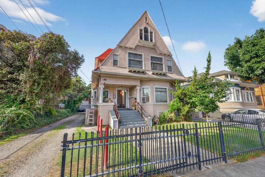 309 N 5th Street, San Jose, CA 95112