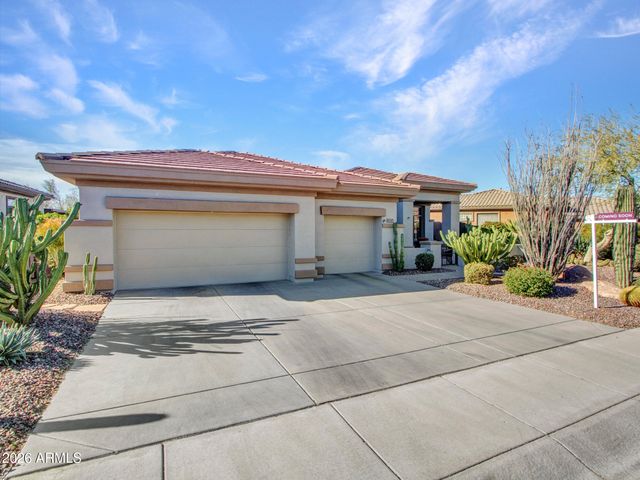 42047 N MOSS SPRINGS Road, Anthem, AZ 85086