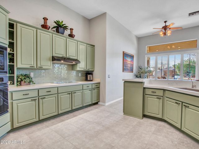 42047 N MOSS SPRINGS Road, Anthem, AZ 85086