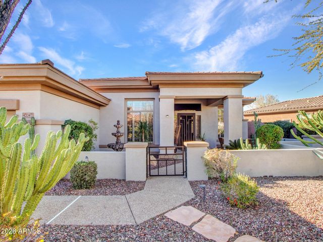 42047 N MOSS SPRINGS Road, Anthem, AZ 85086