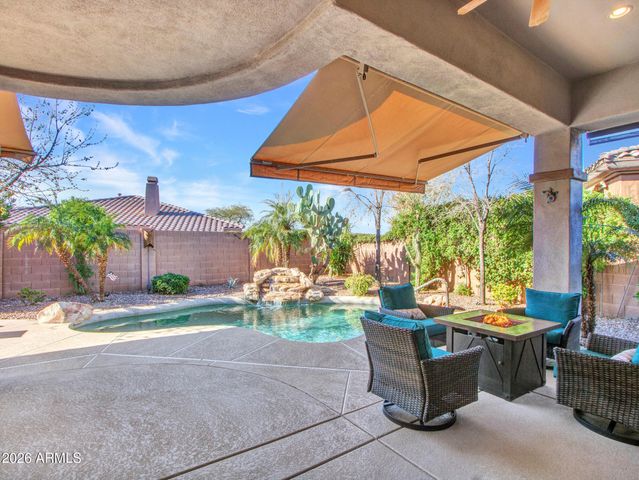 42047 N MOSS SPRINGS Road, Anthem, AZ 85086