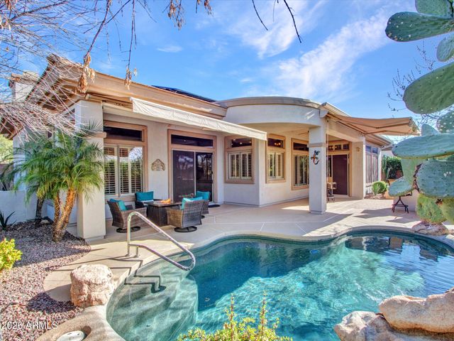 42047 N MOSS SPRINGS Road, Anthem, AZ 85086