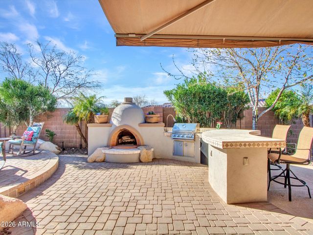 42047 N MOSS SPRINGS Road, Anthem, AZ 85086