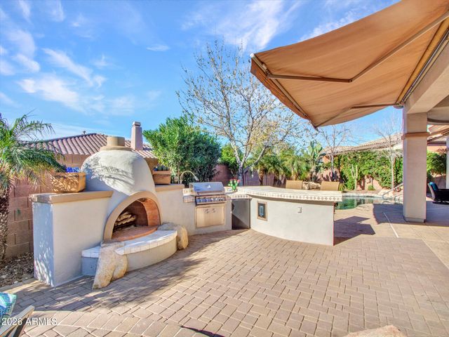 42047 N MOSS SPRINGS Road, Anthem, AZ 85086