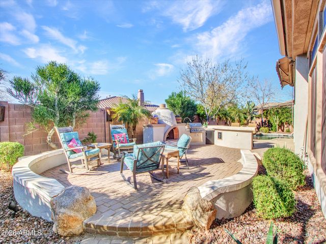 42047 N MOSS SPRINGS Road, Anthem, AZ 85086