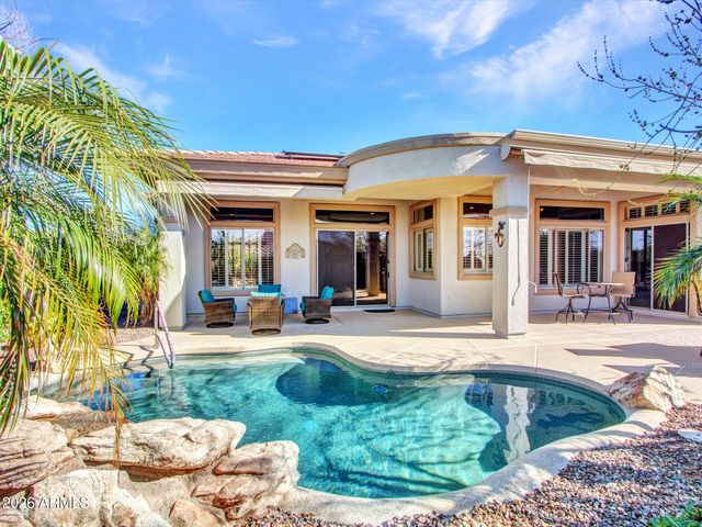 42047 N MOSS SPRINGS Road, Anthem, AZ 85086