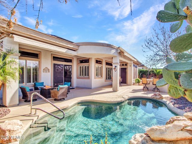 42047 N MOSS SPRINGS Road, Anthem, AZ 85086