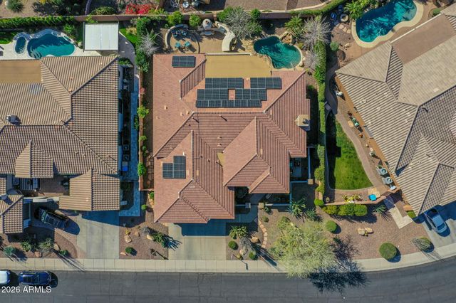 42047 N MOSS SPRINGS Road, Anthem, AZ 85086