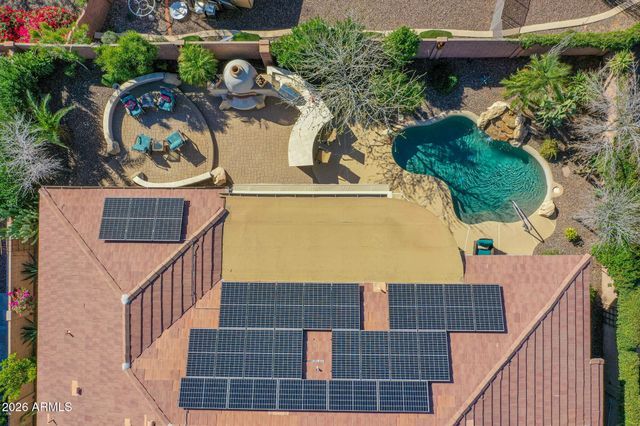 42047 N MOSS SPRINGS Road, Anthem, AZ 85086