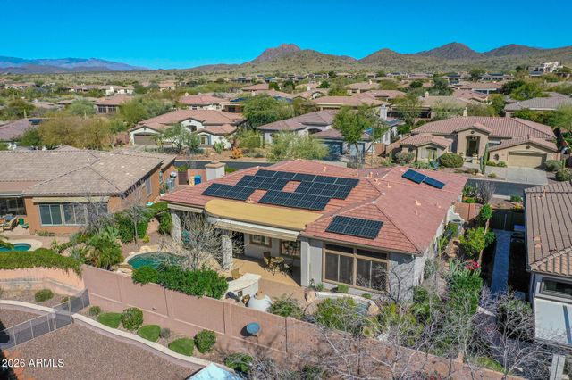 42047 N MOSS SPRINGS Road, Anthem, AZ 85086