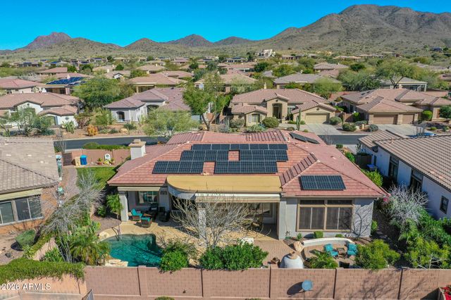 42047 N MOSS SPRINGS Road, Anthem, AZ 85086