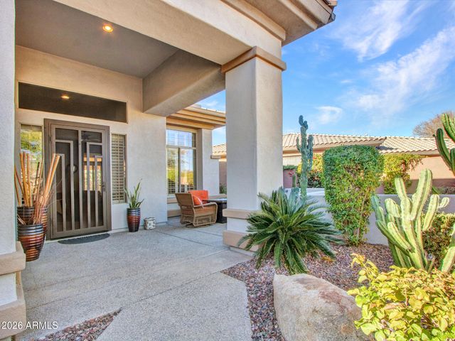 42047 N MOSS SPRINGS Road, Anthem, AZ 85086