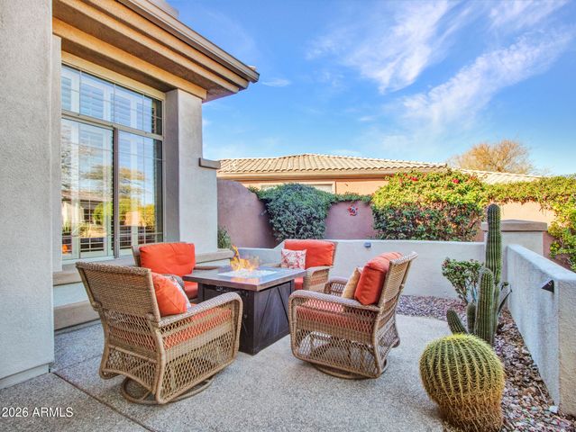 42047 N MOSS SPRINGS Road, Anthem, AZ 85086