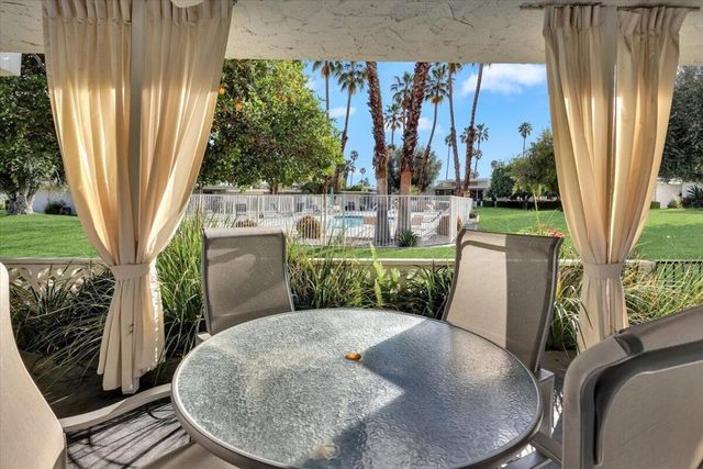 2202 Madrona Drive, Palm Springs, CA 92264