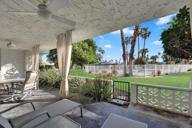 2202 Madrona Drive, Palm Springs, CA 92264